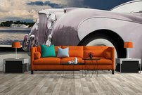 Tapeta Veterán - AM 0005