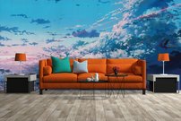 Tapeta Draky - SF 0009