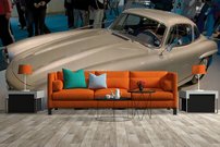 Tapeta Veterán - AM 0011