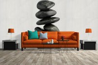 Fototapeta Kamene - WS 0021