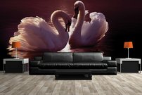 Tapeta ZR 0022 - Labute