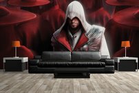 Tapeta Muž - SF 0025