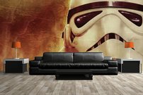 Tapeta Robot - SF 0028