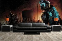 Tapeta Robot - SF 0030