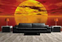 Tapeta Západ slnka - PK 0030