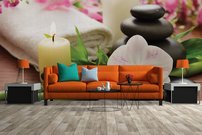 Fototapeta Spa - WS 0032