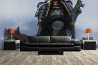 Tapeta Iron man - SF 0033