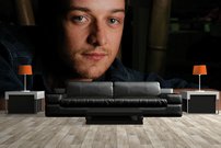 James Mcavoy -  LO 0035