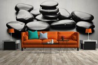 Fototapeta Kamene - WS 0038