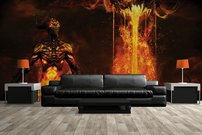 Tapeta Podsvetie - SF 0040