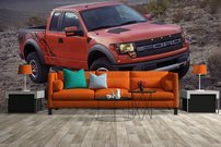 Tapeta Ford - AM 0043