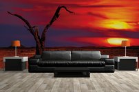 Tapeta Západ slnka - PK 0042