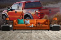 Tapeta Ford - AM 0044