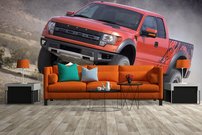 Tapeta Ford - AM 0045