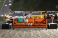 Tapeta Športiaky - AM 0046