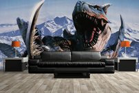 Dinosaurus - SF 0046