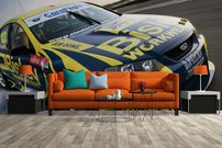 Tapeta Ford - AM 0047