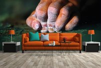 Tapeta SV 0005 - Ruka