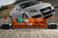 Tapeta Audi - AM 0050