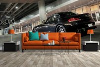 Tapeta BMW - AM 0055