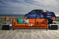 Tapeta Infiniti - AM 0057