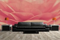 Ružový kvet - OD 0057