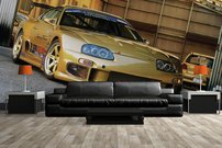 Tapeta Športiak - AM 0062