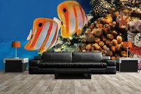 Tapeta Vodný svet - PK 0063