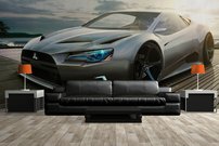 Tapeta Mitsubishi - AM 0064