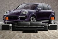 Tapeta Porsche - AM 0066