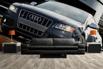 Tapeta Audi - AM 0070