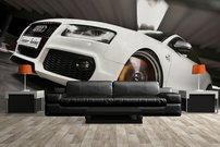 Tapeta Audi - AM 0071