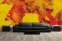 Tapeta Lístie - PK 0081