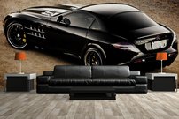 Tapeta Mercedes - AM 0084