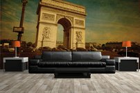 Fototapeta - Víťazný oblúk - AR 0085