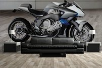 Tapeta BMW - AM 0097