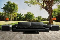 Tapeta Les - PK 0100