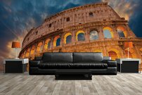 Fototapeta - Koloseum - AR 0102