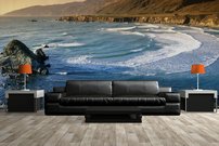 Tapeta More - PK 0105