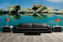 Tapeta Voda - PK 0107