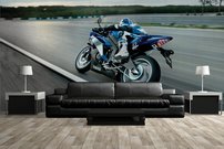 Tapeta Yamaha - AM 0108