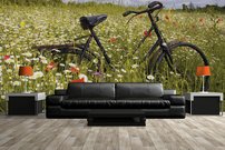 Tapeta Bicykel - PK 0109
