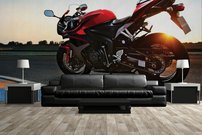 Tapeta Honda - AM 0110