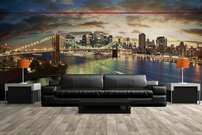 Fototapeta - New York - AR 0110