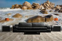 Tapeta Pobrežie - PK 0110