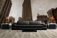 Fototapeta - Manhattan - AR 0111