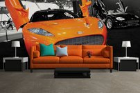 Tapeta Spyker - AM 0115