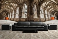 Fototapeta - Katedrála - AR 0116