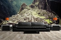 Fototapeta - Machu Picchu - AR 0118