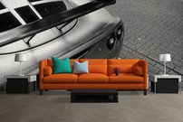 Tapeta Lotus - AM 0122